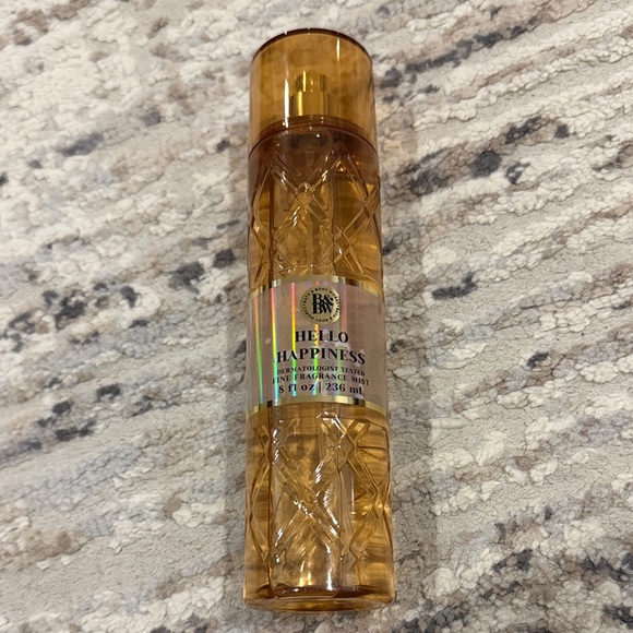 Bath & Body Works Other - Bath & Body Works Fragrance mist
